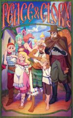 Illustration by Maria Press