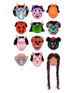 Illustration by Maria de los Angeles Sanchez Garcia