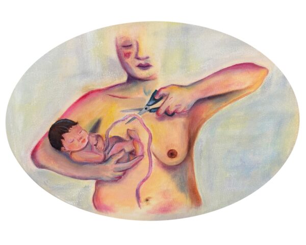 Illustration by Maria de los Angeles Sanchez Garcia