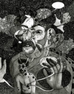 Illustration by Mark Bath