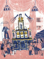 Illustration by Marley Allen-Ash