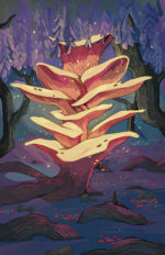 Illustration by Maryam Sadeghpour