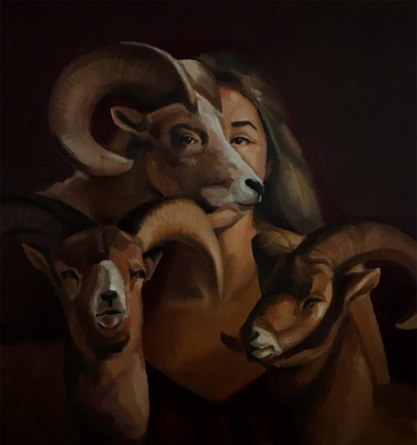 Illustration by Matthew Kon