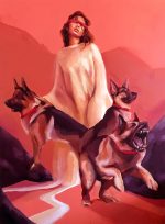 Illustration by Matthew Kon