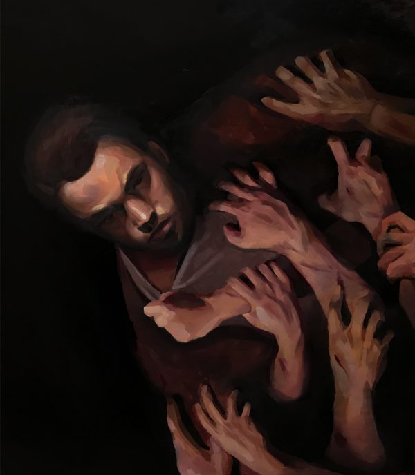 Illustration by Matthew Kon