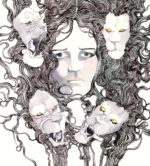 Illustration by Matthew Tribe