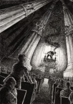 Illustration by Max Mancuso