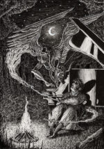Illustration by Max Mancuso