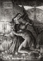Illustration by Max Mancuso
