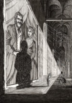 Illustration by Max Mancuso