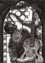 Illustration by Max Mancuso