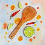 Illustration by Meegan Lim