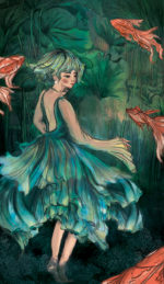 Illustration by Melissa Fung