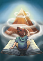 Illustration by Meng Chen Xu