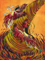 Illustration by Meng Li