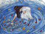 Illustration by Meng Li