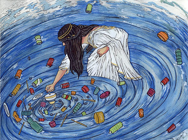 Illustration by Meng Li