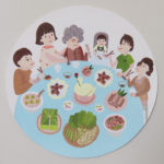 Illustration by Mia Dang