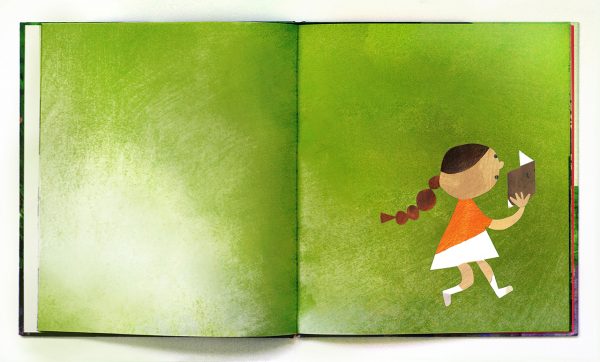Illustration by Mia November