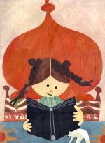 Illustration by Mia November