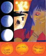 Illustration by Mich Maliszewska