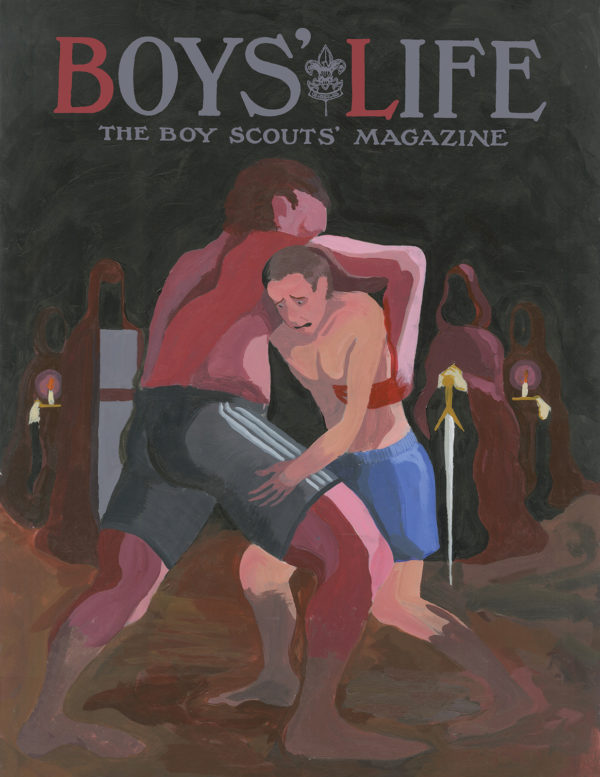 Illustration by Michael O’Neil