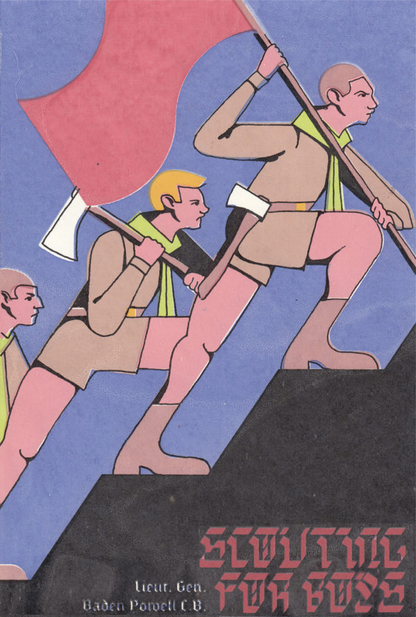 Illustration by Michael O’Neil