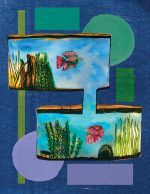 Illustration by Michael Thompson