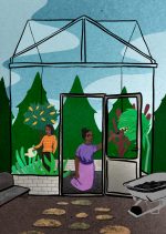 Illustration by Michael Thompson