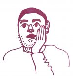 Illustration by Michael Thompson