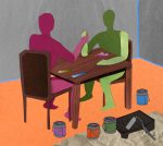 Illustration by Michael Thompson