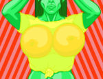 Michelle Kosak Illustration by Michelle Kosak