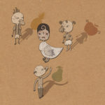 Illustration by Minjoo Kim