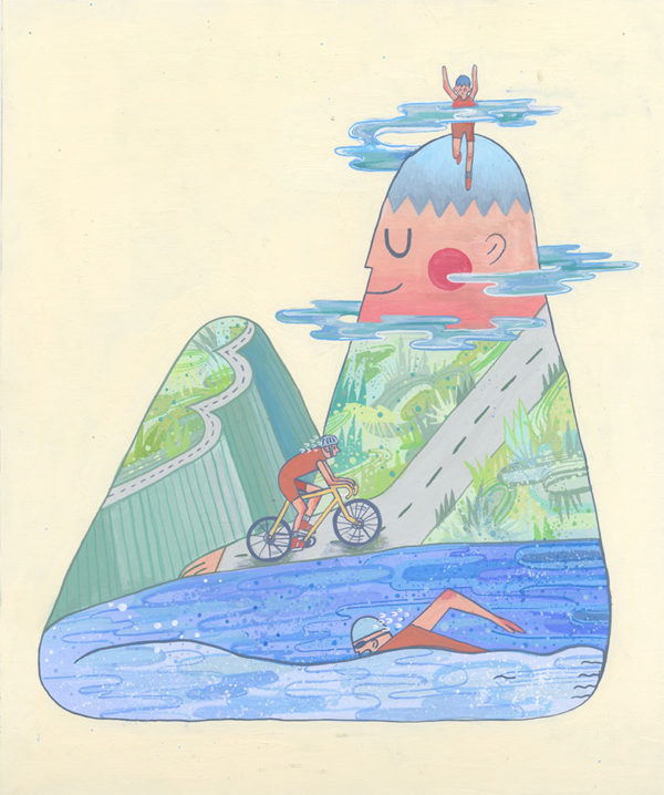 Illustration by Minjoo Oh