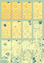 Illustration by Mio Reynolds