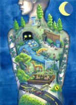 Illustration by Mira Armstrong