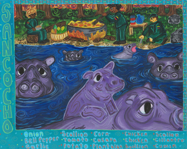 Illustration by Miranda Pinzon Castaneda