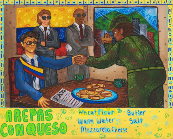 Illustration by Miranda Pinzon Castaneda