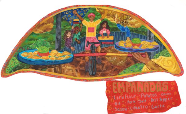 Illustration by Miranda Pinzon Castaneda