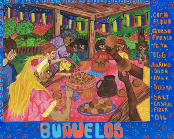 Illustration by Miranda Pinzon Castaneda