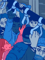 Illustration by Natacha Supavivat