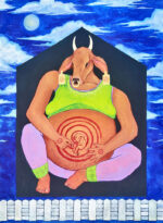 Illustration by Nancy Correia