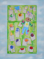 Illustration by Nancy Correia