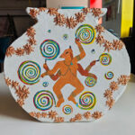 Illustration by Nancy Correia