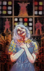 Illustration by Nancy Zhang