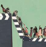 Illustration by Natalia Nowacki