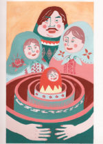 Illustration by Nicole Iu