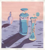 Illustration by Nicole Iu