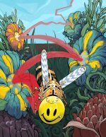 Illustration by Nolan Mercer