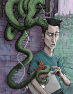 Illustration by Nolan Mercer